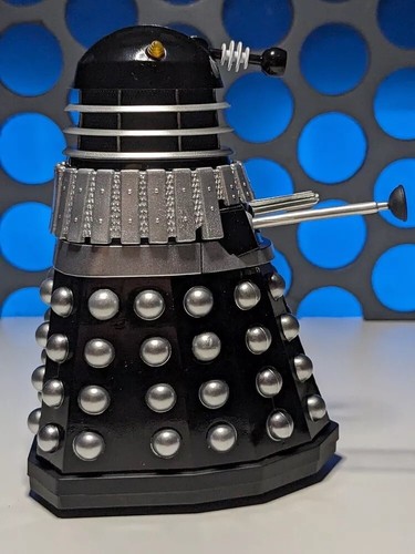 Doctor Who Dalek Classic Series Collection Lot Bundle 5" Action Figure Range - Picture 163 of 171