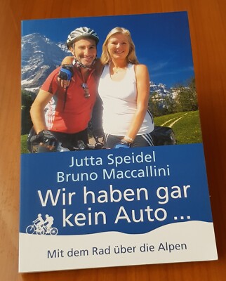 Buch|Wir haben gar kein Auto...|Jutta Speidel BLITZVERSAND 