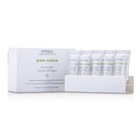 Aveda Green Science Line Minimizer 10x3ml Moisturizers & Treatments Aveda Green Science Line Minimizer 10x3ml Moisturizers & Treatments