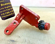 DVE 4 BOLT MAGNETO BRACKET for ASSOCIATED CHORE BOY & HIRED MAN Gas Engine