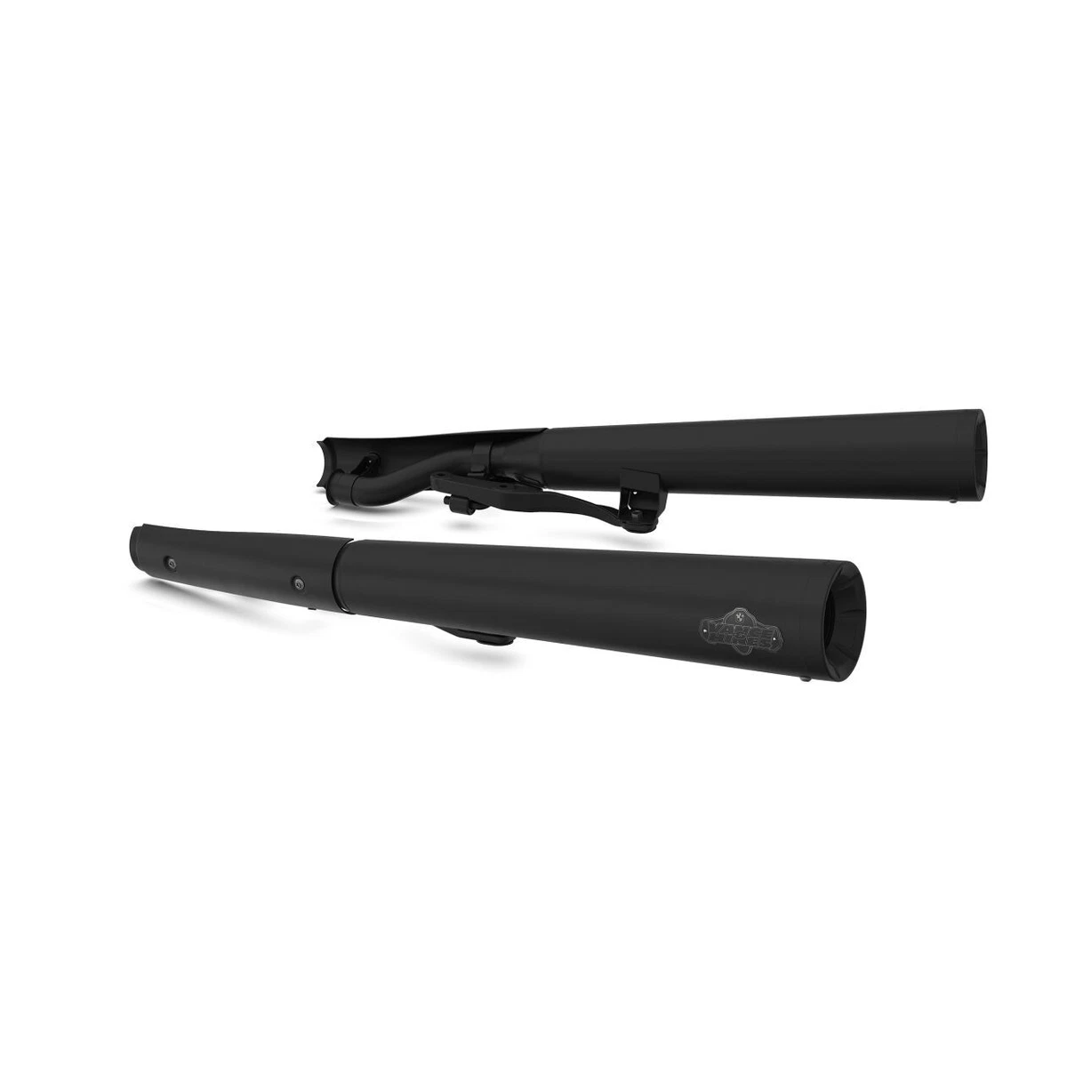 Bmw r18 vance and hines exhaust deals