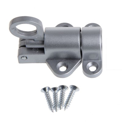 Automatic Gate Lock Self-Locking for Barn Door Lock Bounce Door Bol