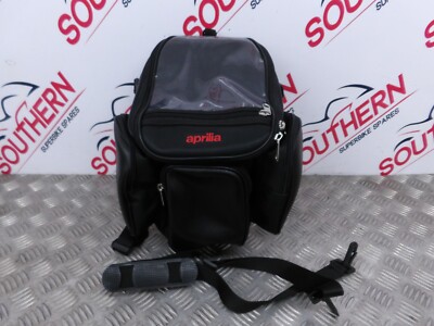 Aprilia Pegaso 650 Strada 650 2005-2009 Tankrucksack