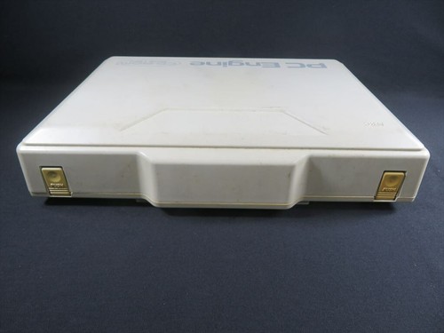 PC engine Interface unit only NEC Japan model game games Pc-Engine for parts - Picture 11 of 24