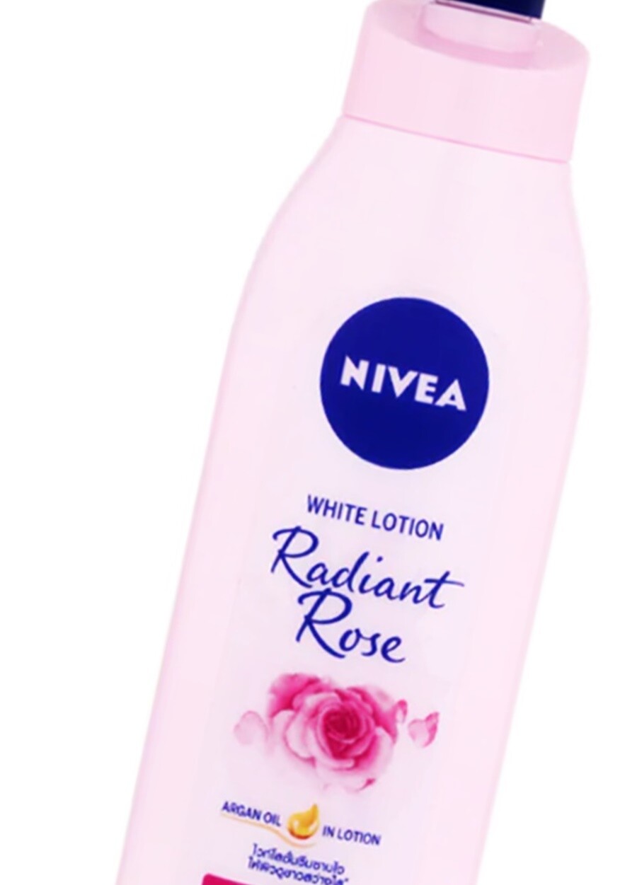 best rose lotion