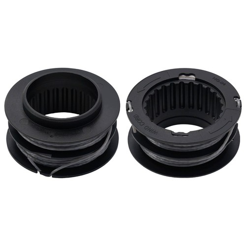 3 Pack String Trimmer Spool Line 080 80V For Greenworks Grass Cutter SB00L00 - 第 10/18 張圖片