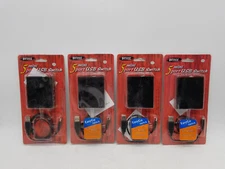 Lot of 4 Bytecc Mini Port USB Powered BT-555 10/100 Mbps N-Way Ethernet Switches