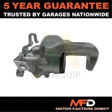 Fits Vauxhall Vivaro 2001-2014 Renault Trafic 2001- MFD Rear Right Brake Caliper