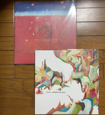 NUJABES Metaphorical Music and Modal Soul 2LP Set Vinyl Record