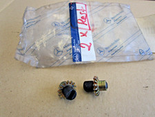 Mercedes W201 W124 R129 W638 Nachsteller Handbremse Trommelbremse NEU orig. 2x Mercedes W201 W124 R129 W638 Nachsteller Handbremse Trommelbremse NEU orig. 2x