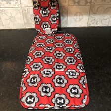 Baby Disney carry changing pad bag