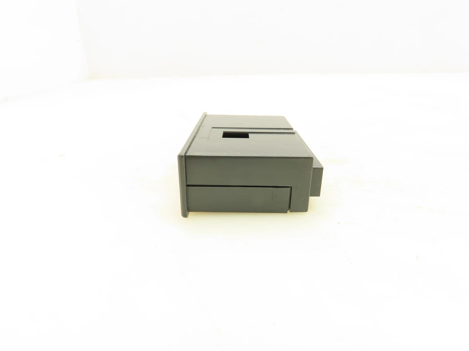 Square D 8005-MP-1 SY/MAX Memory Pack 1K CMOS-RAM Series A1 Class 8005 Type MP-1 - Image 4 of 4