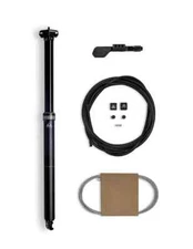 PNW Range Dropper Post and Lever Bundle | 30.9mm | 125mm 150mm 175mm 200mm