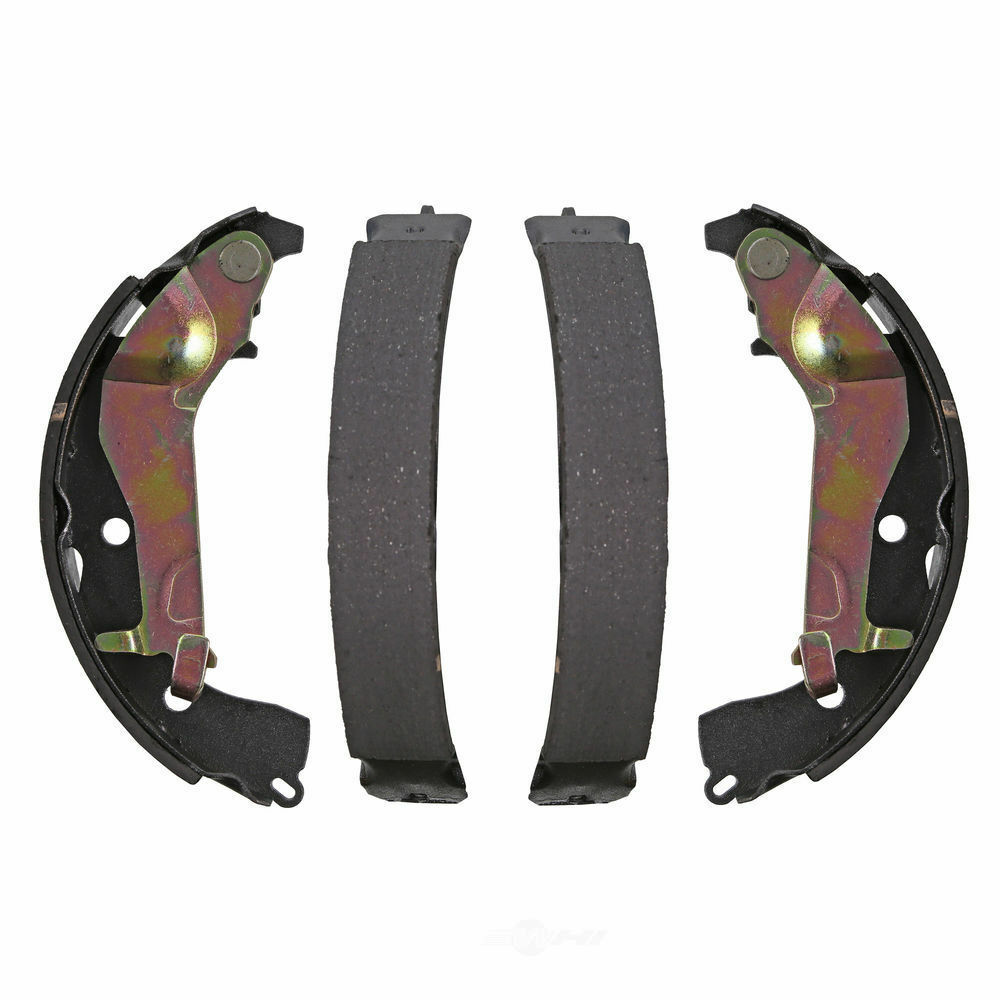 Drum+Brake+Shoe+Wagner+Z1070+fits+1418+Toyota+Yaris for sale online eBay