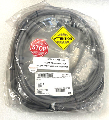 0140-04057 / PRODUCER BPSG SPLIT HARNESS TRANS 7-10 J20 / APPLIED MATERIALS AMAT
