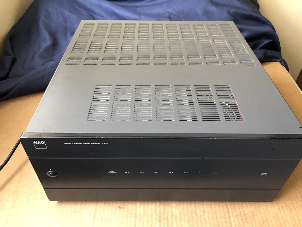 NAD C320BEE 2 Channel Integrated Amplifier for sale online