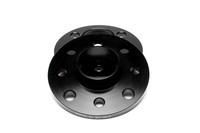 TA Technix Spurplatten 2 Schwarze 2X 10Mm 20Mm Pro Achse LK 4X100 4X108 NLB 57,1