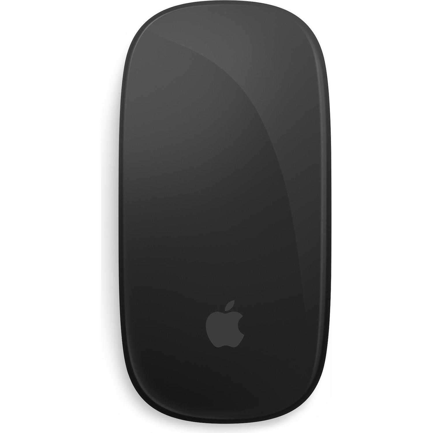 Magic Mouse Apple nero