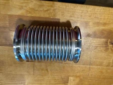 Paccar EGR flexible pipe 1782227PE OEM Kenworth Peterbilt 1782227 bellows