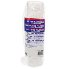 Plumbeeze PE-FCSW-10 Filter Cartridge