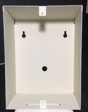 M S Systems SME5l Surface Mount Enclosure for 5" Speakers - NEW in original box
