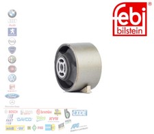 SUPPORTO SOSPENSIONE MOTORE CITROEN C5 FIAT SCUDO LANCIA ZETA 2.0 2.2 FEBI 15880