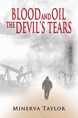 Blood and Oil  The Devil s Tears The Russian Trilogy Book 3