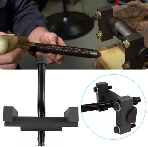 Heavy Duty Yoke Puller Removal Tool Kit 10803 For Semi Trucks, Class 6-8 Trucks - Bild 7 von 15