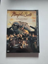Memphis Belle (DVD, 1998) BRAND NEW!