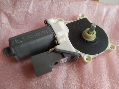 63785274  BMW Z4 drive window lifter front left !NEW! GENUINE 67626927547 | eBay