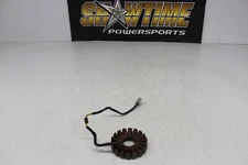87-96 KAWASAKI NINJA 500 EX500 STATOR GENERATOR ALTERNATOR MAGNETO
