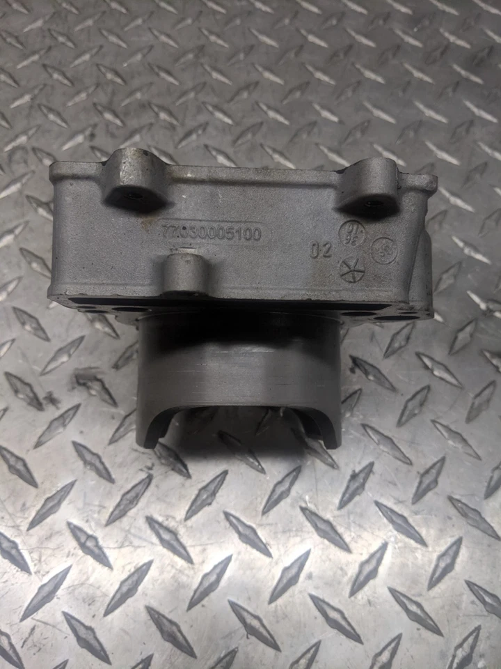 Ktm 250xcf 250sxf Sxf 250 Sx-f 2011 cilindro jarra barril 2012 77030005100 Foto 2 de 4