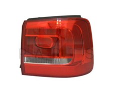 Faro Posteriore Per VW TOURAN 2010 - 2015 1T0945096R Destro TYC