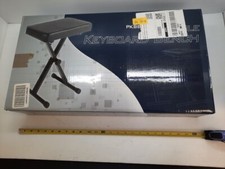 Yamaha PKBB1 Keyboard Bench