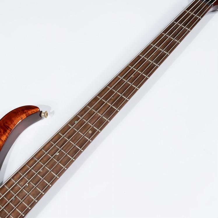 Ibanez BTB775PB （レア）エレキベース Ibanez BTB775PB （レア）エレキベース Ibanez Btb775Pb