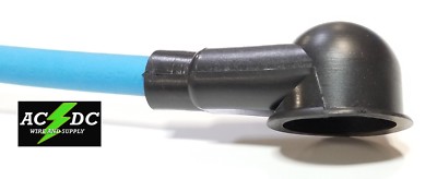 Battery Relocation Kit, # 2 Awg HD welding Cable, Top Post 15