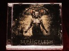 Septicflesh: A Fallen Temple CD 2014 Septic Flesh Season Of Mist USA SOM 288 NEW