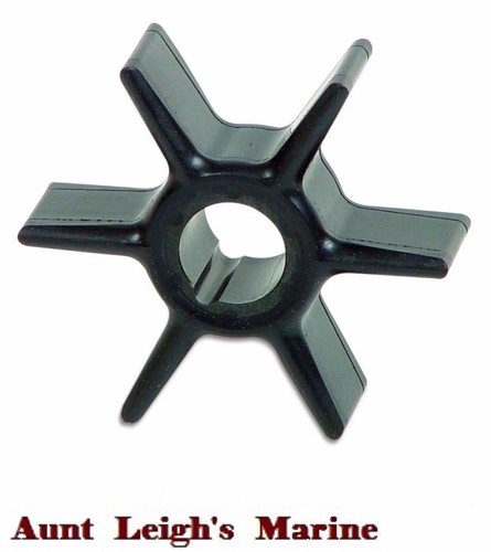 Water Pump Impeller Chrysler Force 
