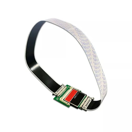 50Pin CF Card Extender Extension Cable Adapter Compact Flash Card Extender - Afbeelding 7 van 15