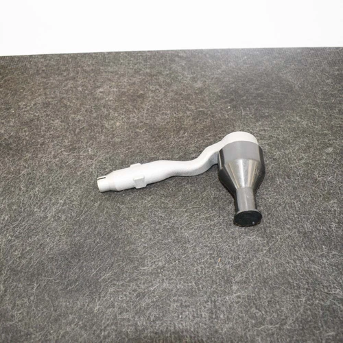 NEW BMW 5 F10 FRONT RIGHT TIE ROD JOINT 32106784796 6784796 ORIGINAL - Bild 5 von 10