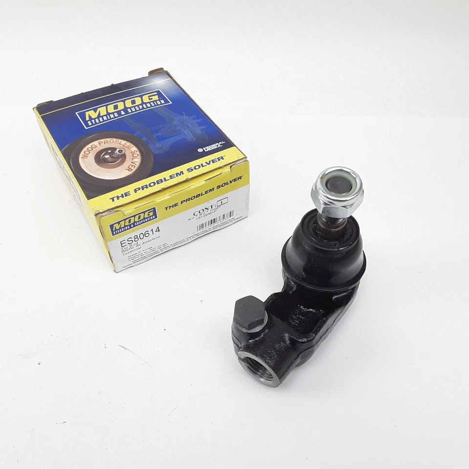 Extremo de barra de dirección para Daewoo Pontiac 1988 1989 1990 1991 1992 1993 1999-2002 Foto 2 de 4