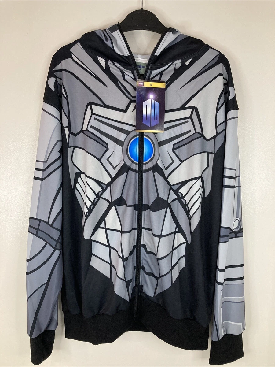 Avengers endgame hoodie ebay cheap
