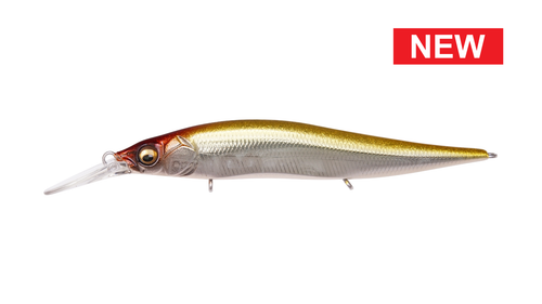 Megabass Ito Vision Oneten / 110 + 1 Jr Jerkbaits - Wählen Sie aus 50 Farben! - Bild 40 von 51
