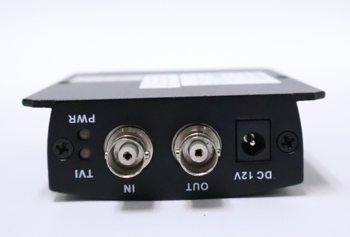 NEW Hikvision DS-1H33 HD-TVI to HDMI Video Converter - Picture 5 of 9