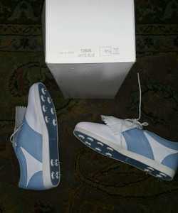 tretorn golf shoes