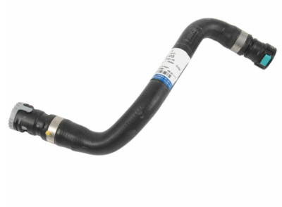 FORD FOCUS MK2 Heater Outlet Hose RHD 3M5H-18K582-RC 1348413 NEW