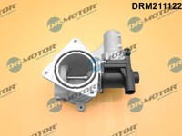 Dr.Motor Automotive Agr-Ventil FüR VW Multivan V 7HM 7HN 7HF 7EF 7EM 7EN