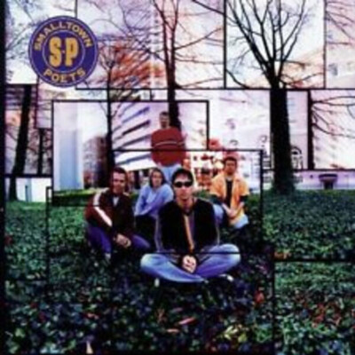 CD Smalltown Poets Forefront Records