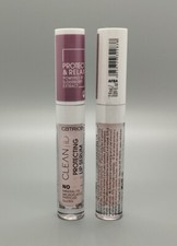 2x Catrice: Clean ID Protecting Lip Serum - 0...