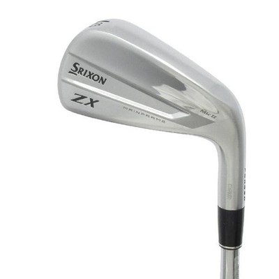 Dunlop Srixon Zx Mkii Iron Utility N.S.Pro Modus3 Tour 115 U4